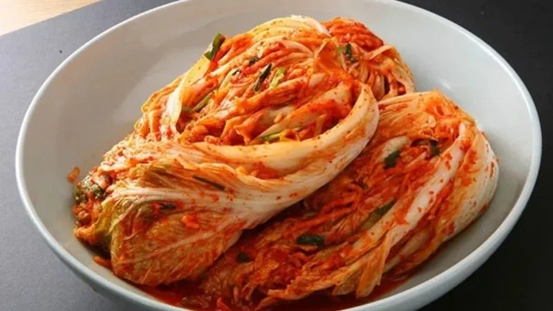 5 cách nấu canh kim chi Hàn Quốc thơm ngon đậm vị