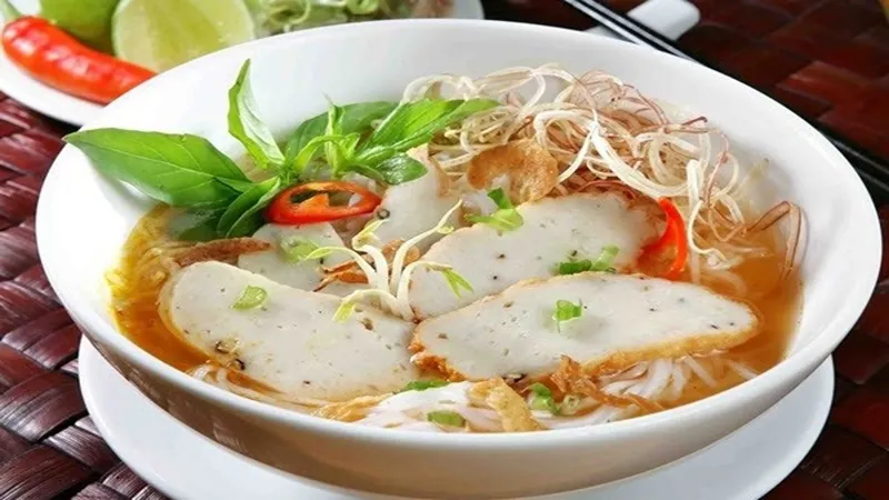 5 món đặc sản Nha Trang mà bạn nhất định phải thử