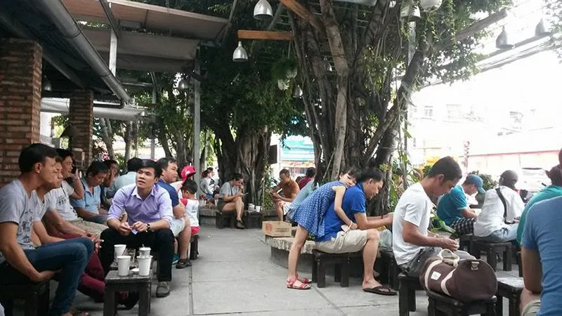 5 quán cà phê xem bóng đá ở quận Gò Vấp sôi động, cuồng nhiệt