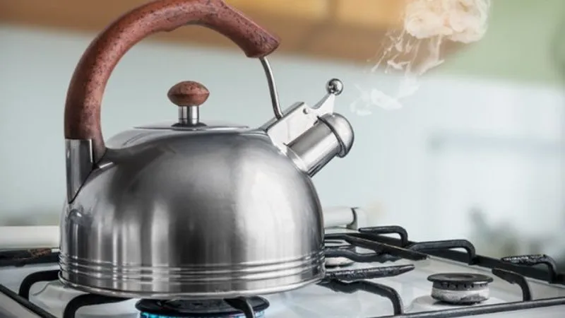 5 sai lầm khi dùng đồ nhà bếp bằng inox có thể gây ảnh hưởng sức khỏe
