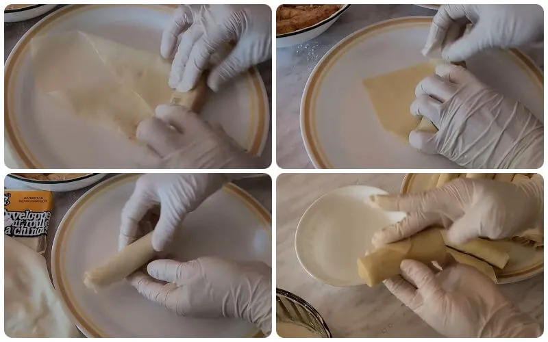 6 cách làm bánh tráng chiên giòn kiểu mới, đơn giản tại nhà