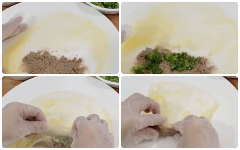 6 cách làm bánh tráng chiên giòn kiểu mới, đơn giản tại nhà