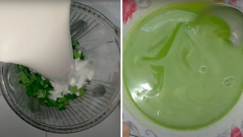 6 cách làm kem chuối tại nhà với nước cốt dừa, sữa tươi dễ làm
