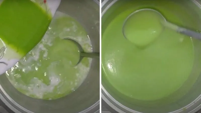 6 cách làm kem chuối tại nhà với nước cốt dừa, sữa tươi dễ làm
