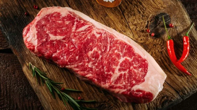 6 phần thịt bò làm beefsteak ngon nhất có thể bạn chưa biết