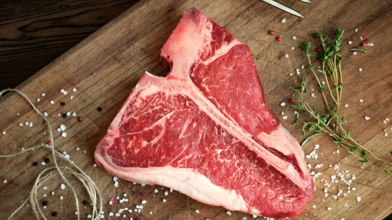 6 phần thịt bò làm beefsteak ngon nhất có thể bạn chưa biết