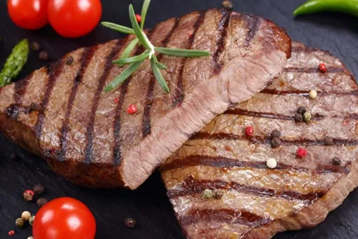 7 cấp độ chín của thịt bò bít tết theo chuẩn Âu Mĩ