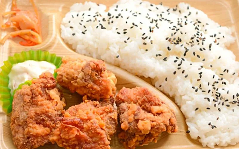 7 loại cơm bento Nhật Bản phổ biến, vừa đẹp mắt vừa thơm ngon