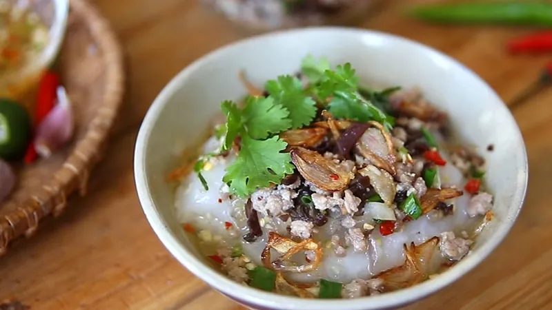 7 món ăn vặt nóng hổi cho mùa đông Hà Nội