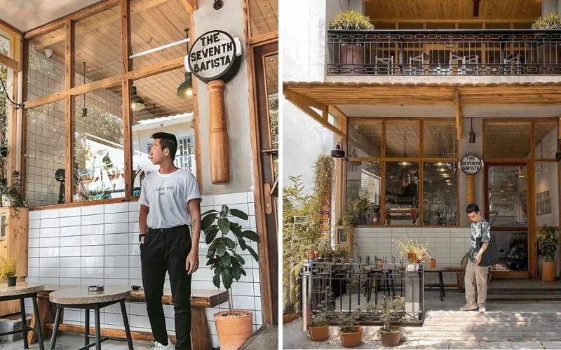 7 quán cà phê dành cho người hướng nội, thích yên tĩnh tại TP Hồ Chí Minh