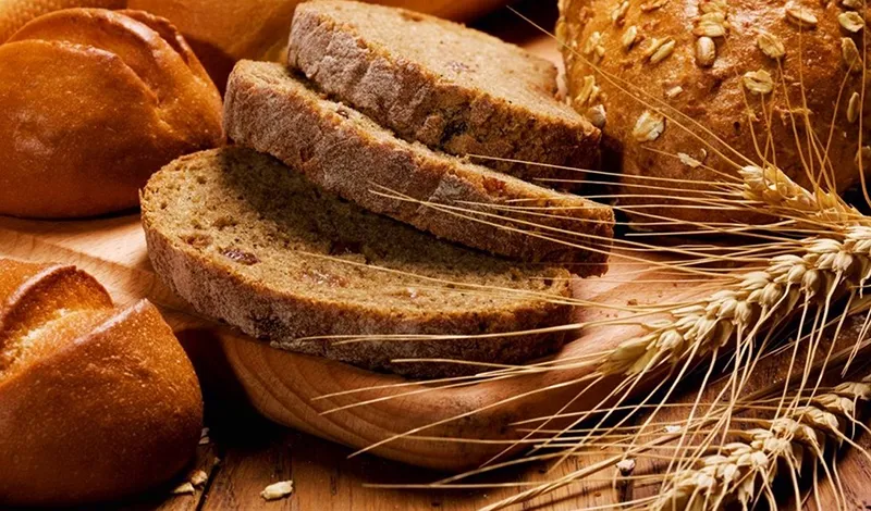 8 loại bánh mì giúp giảm cân và tránh tiểu đường
