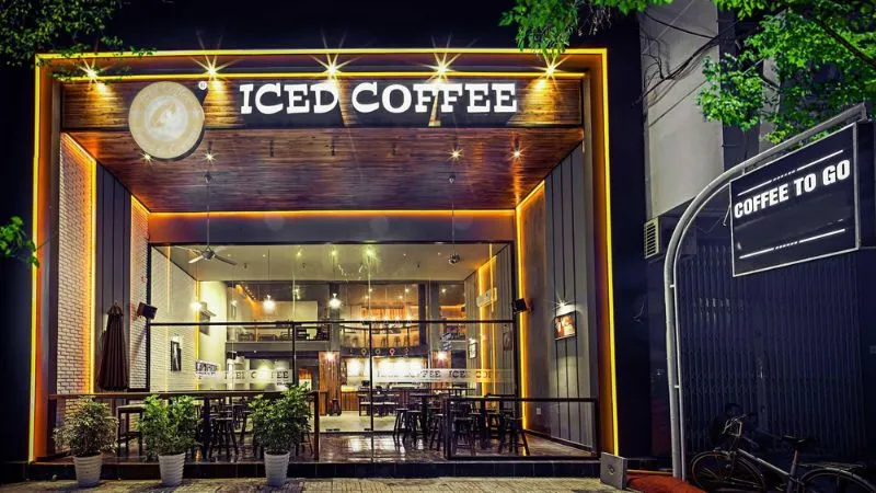 8 quán cafe thích hợp cho dịp hẹn hò Valentine lý tưởng tại Nha Trang