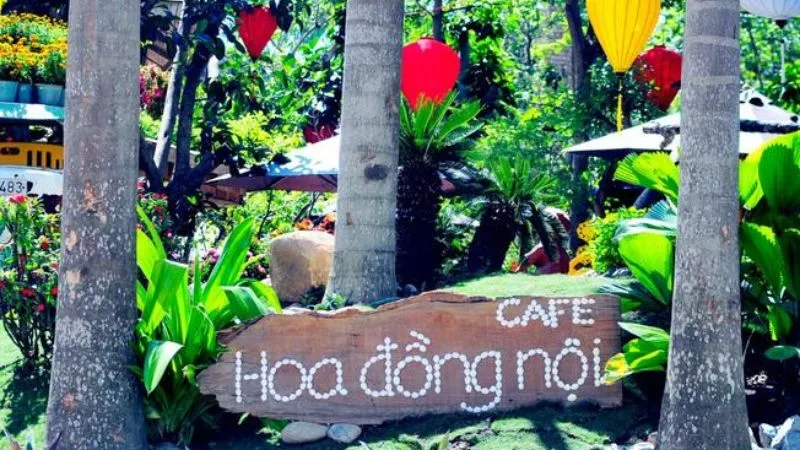 8 quán cafe thích hợp cho dịp hẹn hò Valentine lý tưởng tại Nha Trang