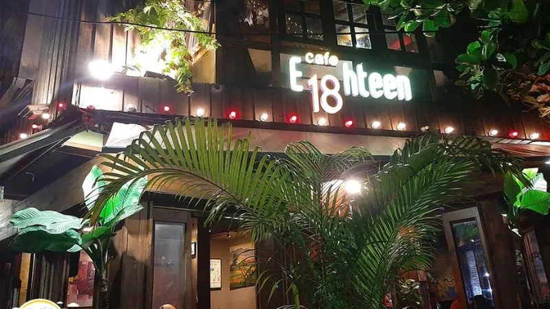 8 quán cafe thích hợp cho dịp hẹn hò Valentine lý tưởng tại Nha Trang