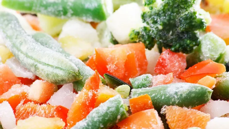 9 cách xử lý thức ăn thừa đơn giản mà vẫn thơm ngon bổ dưỡng