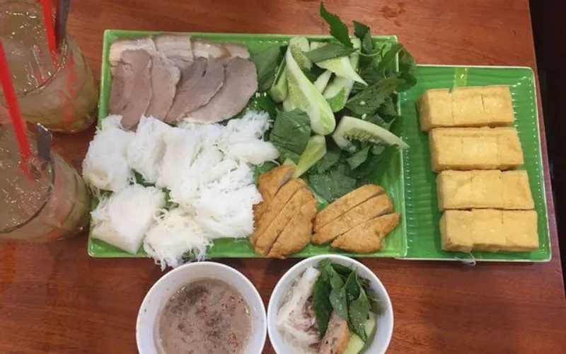Ăn đêm tại quận Phú Nhuận có gì? 10 quán ăn đêm quận Phú Nhuận siêu hot