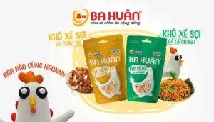 Ăn vặt thả ga với những món này mà không còn nỗi lo tăng cân