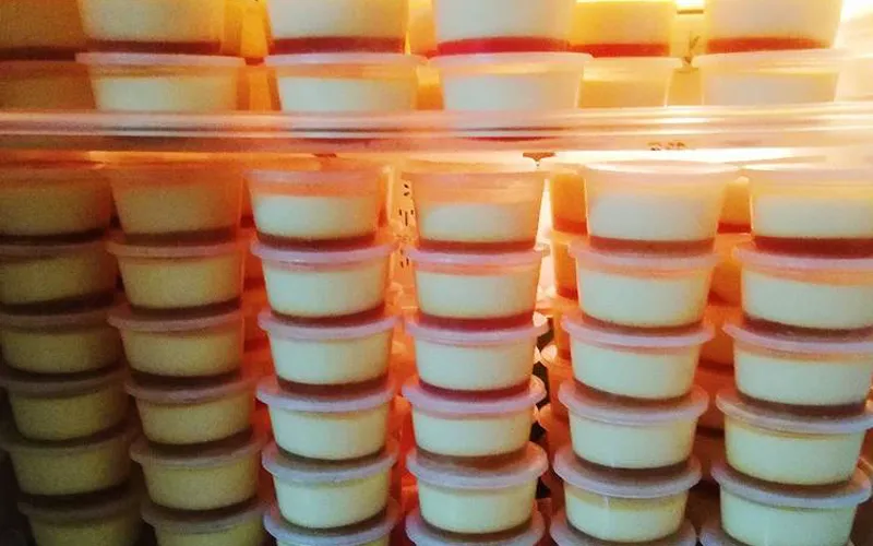 Bánh flan để được bao lâu, cách bảo quản bánh flan đúng chuẩn