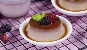 Bánh flan để được bao lâu, cách bảo quản bánh flan đúng chuẩn