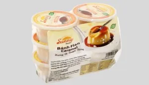 Bánh flan để được bao lâu, cách bảo quản bánh flan đúng chuẩn