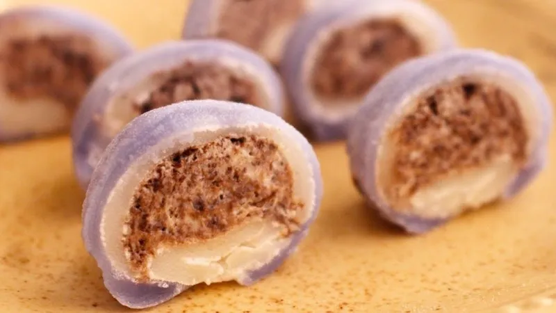 Bánh oreo bao nhiêu calo? Ăn bánh oreo có béo không ?