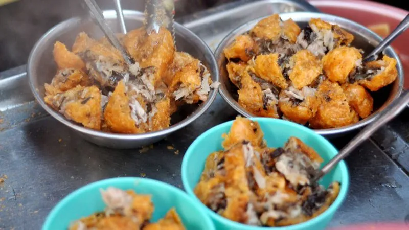 Bao năm mãi một hương vị với 6 hàng bánh truyền thống tại Thủ đô Hà Nội