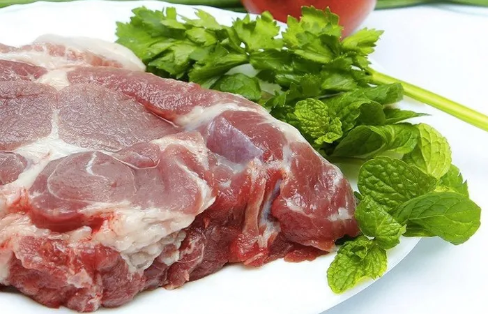 Bí quyết phân biệt 8 loại thịt heo chuẩn cho bữa ăn ngon
