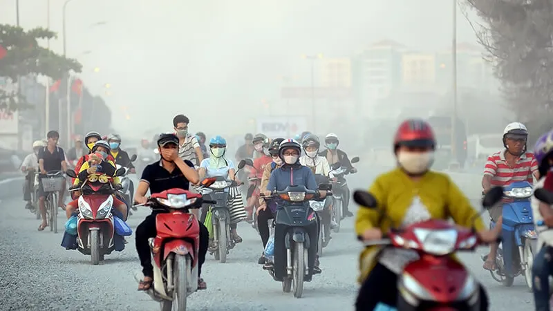 Bị viêm xoang nên làm gì? Người bệnh nên ăn gì và kiêng gì?