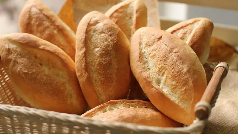 Bleached vs unbleached flour là gi? Phân biệt hai loại bột mì này thế nào?