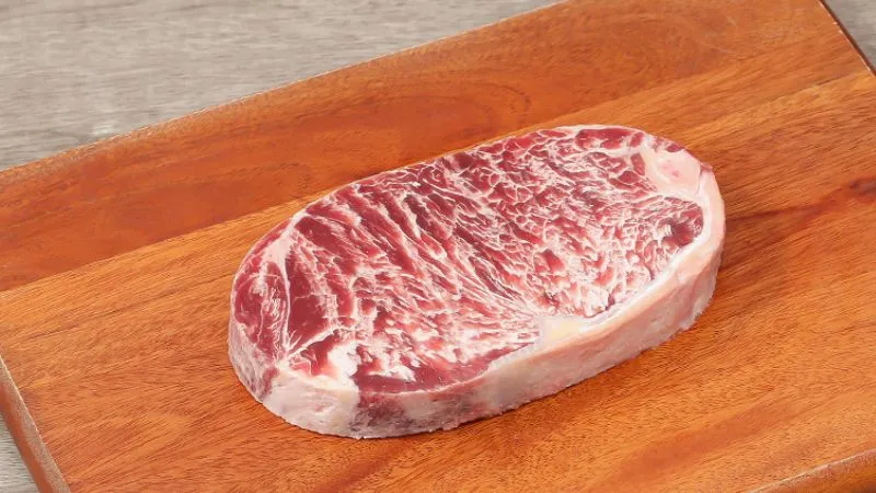 Bò Hokubee có gì đặc biệt? Giá trị dinh dưỡng của thịt bò Hokubee