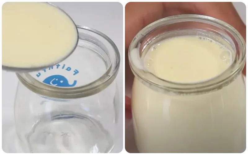 Bỏ túi cách làm panna cotta chanh dây thơm lừng, chua chua ngọt ngọt ai cũng mê