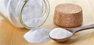 Bột nở có phải là baking soda không?