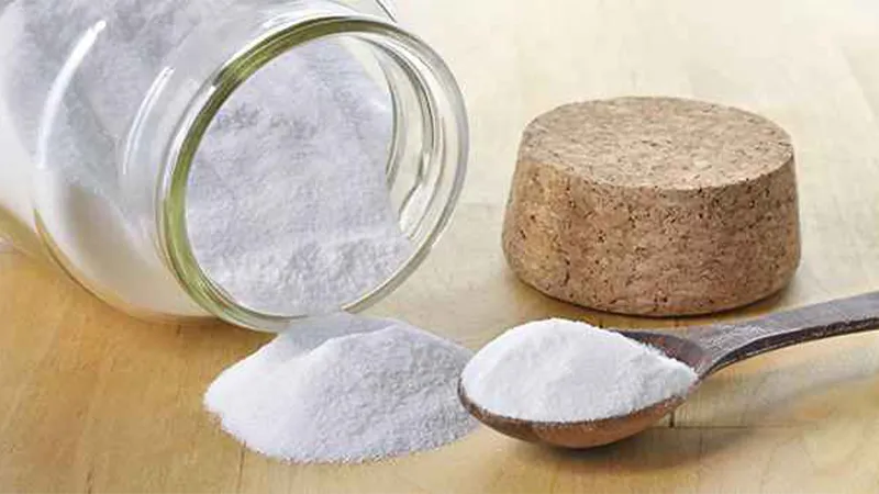 Bột nở có phải là baking soda không?