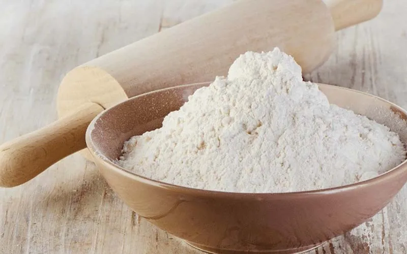 Bột tàn mì là gì? Bột tàn mì có công dụng gì và nấu món gì ngon?