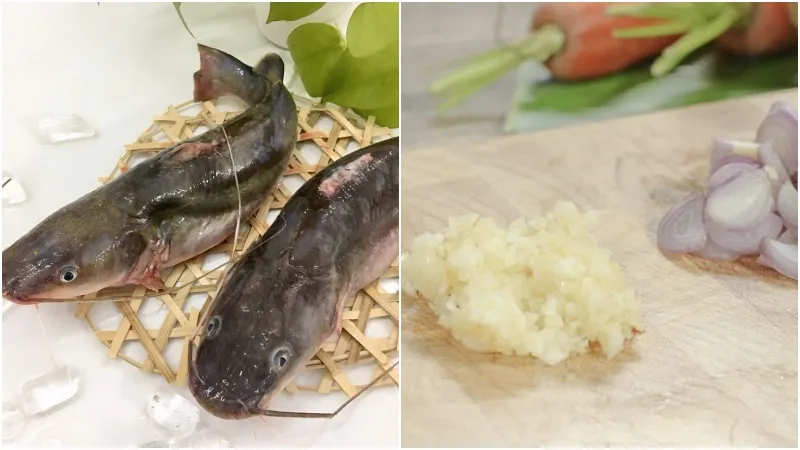 Cá lăng là gì? Cách chế biến và các món ngon từ cá lăng