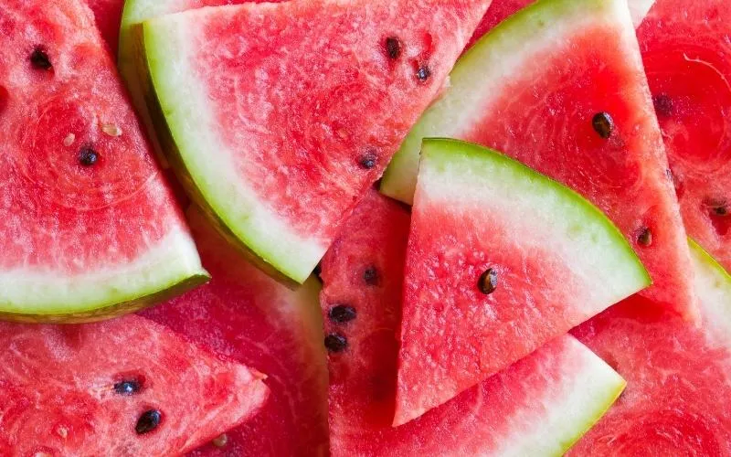 Các loại trái cây tuyệt đối không nên bảo quản trong tủ lạnh