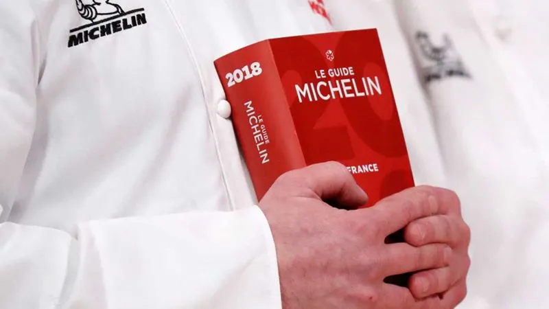 Các nhà hàng, quán ăn ở Hà Nội và TPHCM có trong Michelin Guide Ceremony