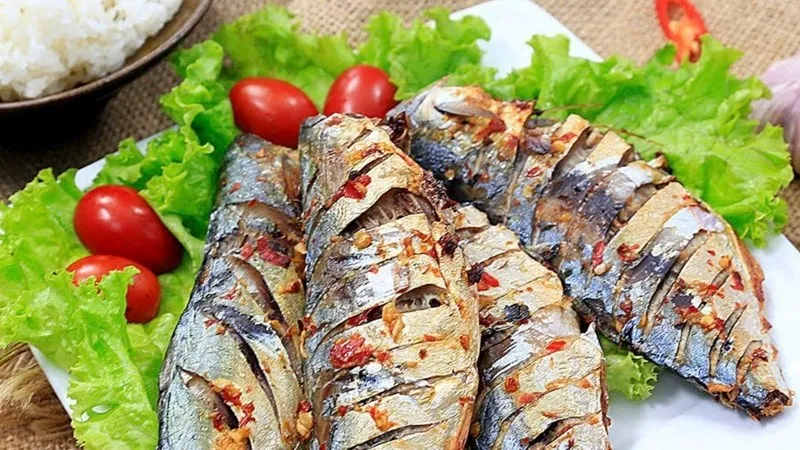Cách chọn cá bạc má thịt chắc, lại tươi ngon, nấu món gì cũng hấp dẫn