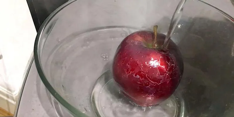 Cách chọn táo ngon, mọng nước không trượt phát nào