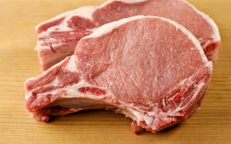 Cách chọn thịt heo và bảo quản thịt heo luôn tươi ngon, dinh dưỡng