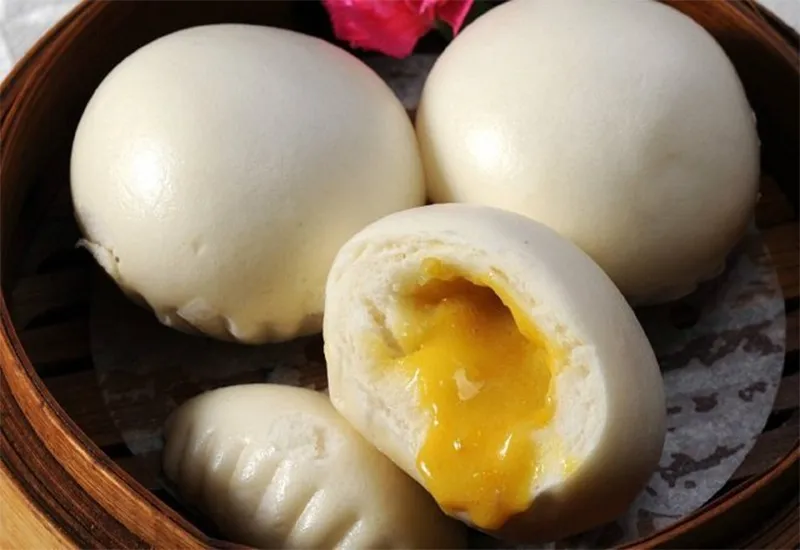 Cách làm 5 loại dimsum kinh điển trong ẩm thực Trung Hoa