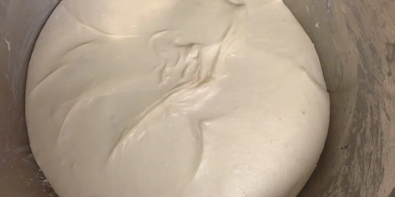Cách làm bánh bao chay nho khô xinh xinh lạ miệng