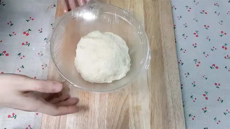 Cách làm bánh bao khoai lang tím thơm ngon bổ dưỡng dễ làm