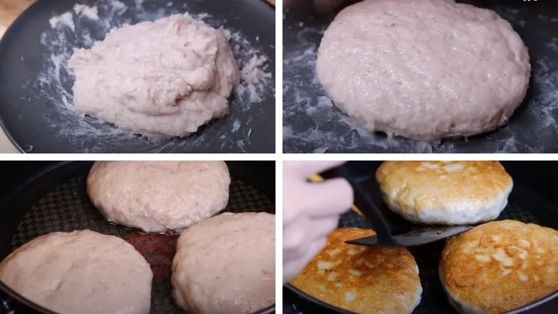 Cách làm bánh canh hẹ ngọt thanh, chuẩn vị Phú Yên