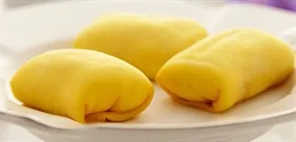 Cách làm bánh Crepe sầu riêng thơm ngon ngọt bùi