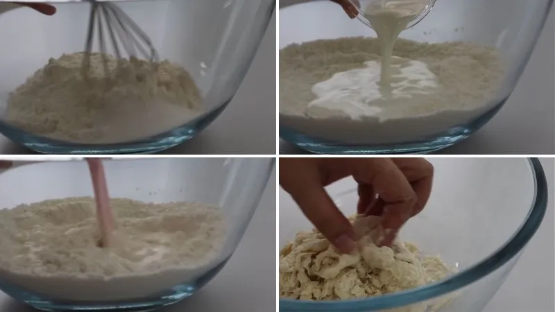 Cách làm bánh kem nhân trứng béo ngậy, xốp mềm hấp dẫn