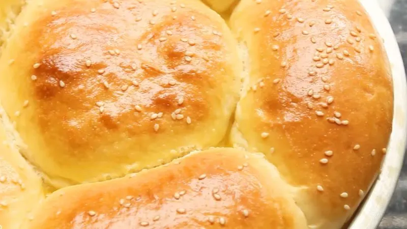 Cách làm bánh mì bơ phô mai béo thơm, dinh dưỡng cho buổi sáng