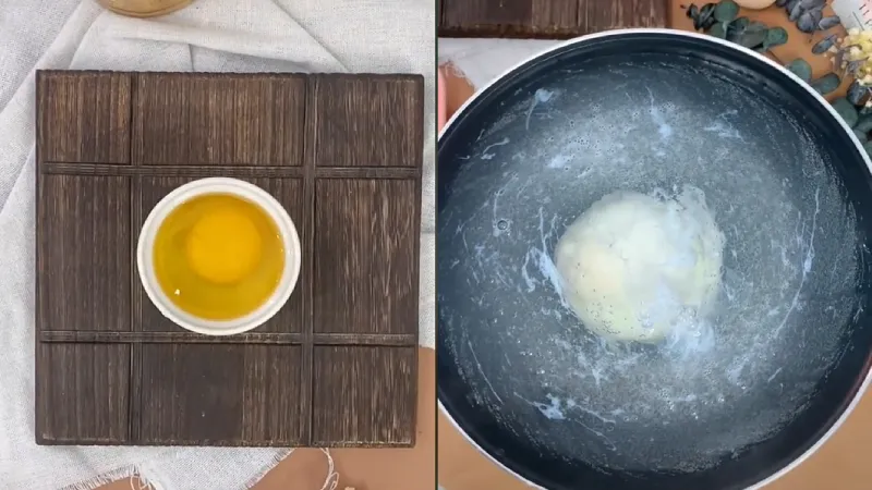 Cách làm bánh mì bơ trứng thơm ngon, dinh dưỡng cho người ăn kiêng