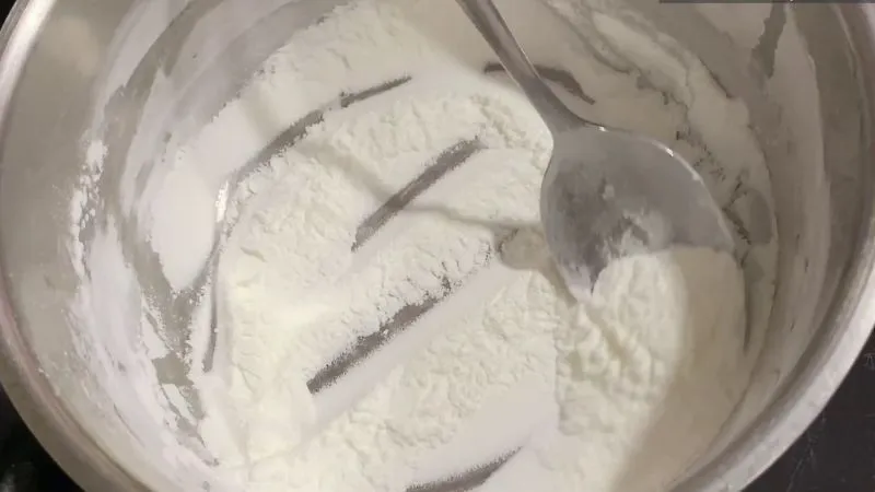 Cách làm bánh mochi kem sầu riêng béo ngậy, ai ăn cũng thích