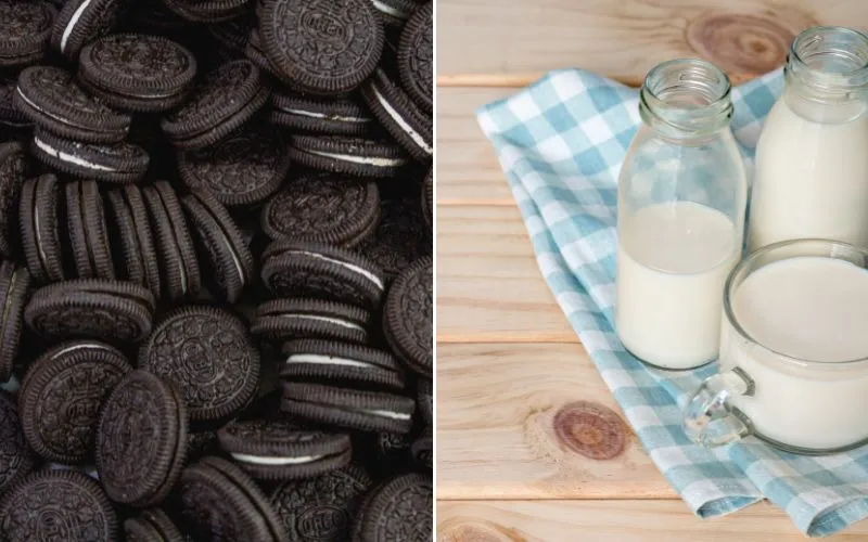 Cách làm bánh than tổ ong đơn giản với bánh Oreo thơm ngon lạ miệng